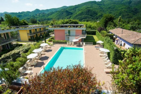 case vacanza il Passerotto